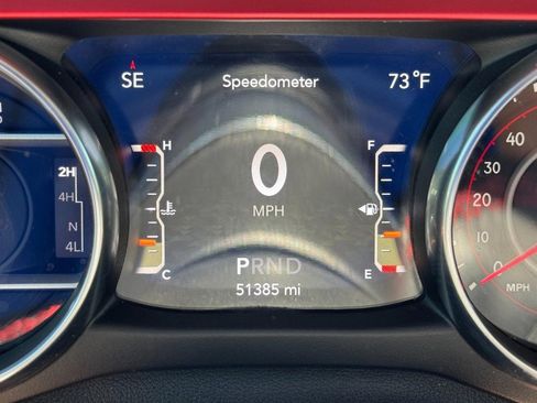 Used 2021 Jeep Wrangler Unlimited Rubicon w/ Dual Top Group AWD/4WD image 20