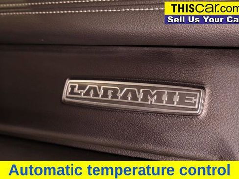 Used 2024 RAM 2500 Laramie w/ Safety Group image 14