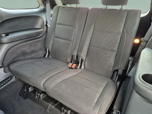 Used 2025 Dodge Durango GT RWD image 20