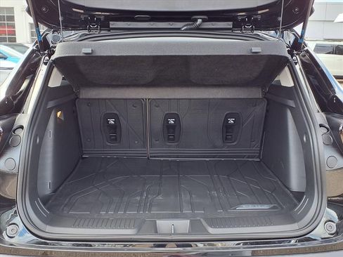 New 2026 Chevrolet Trax ACTIV w/ Driver Confidence Package image 9