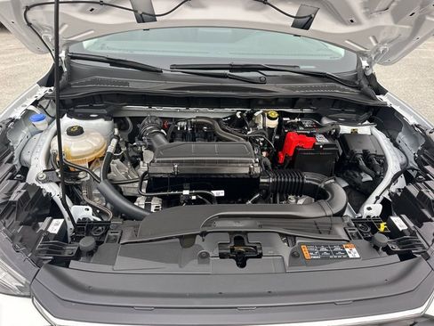 Used 2024 Ford Escape Active image 32