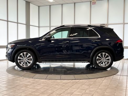 Used 2020 Mercedes-Benz GLE 450 GLE 450 w/ Premium Package image 5