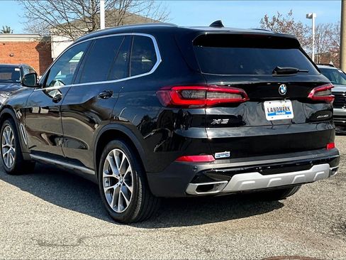 Used 2019 BMW X5 xDrive40i w/ Premium Package 2 image 12