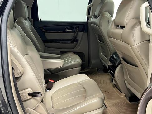 Used 2015 GMC Acadia Denali AWD/4WD image 37