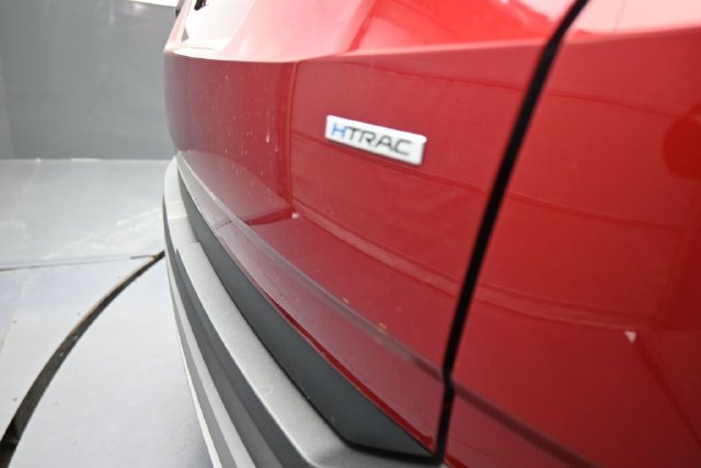 New 2026 Hyundai Tucson SE AWD/4WD image 24