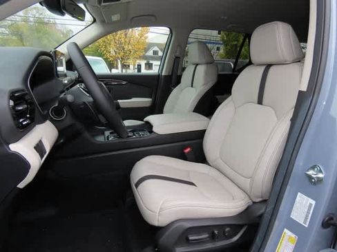 New 2026 Honda Passport RTL image 9