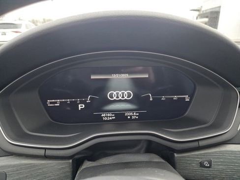 Used 2021 Audi A5 2.0T Premium Plus w/ Premium Plus image 6