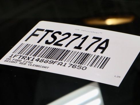 Used 2009 Ford F150 XLT image 35