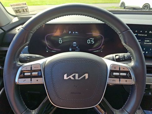 Used 2024 Kia Telluride S w/ S Sunroof Package AWD/4WD image 19