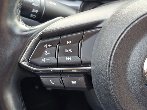 Used 2020 MAZDA CX-5 Touring image 16