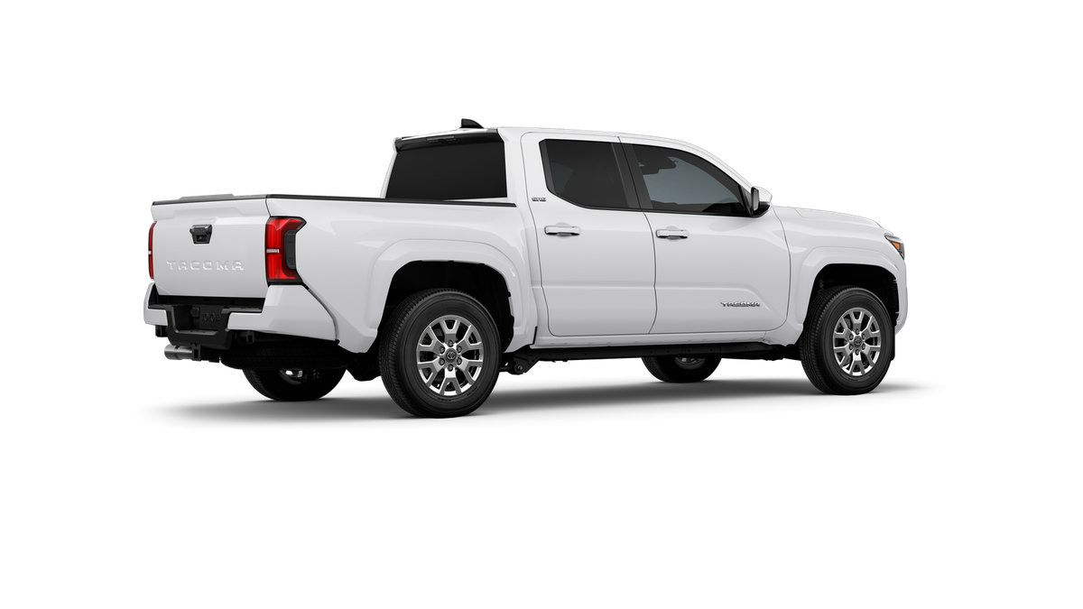 New 2026 Toyota Tacoma SR5 RWD image 41