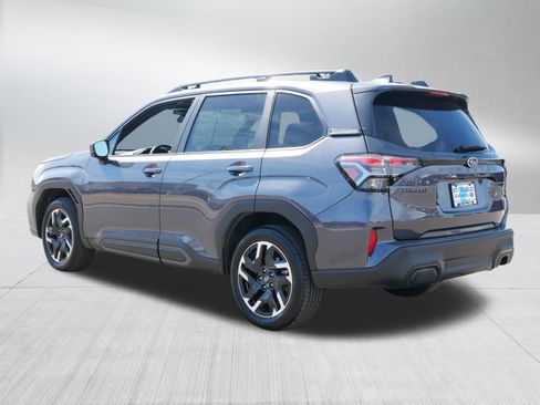 Certified 2026 Subaru Forester Limited image 5