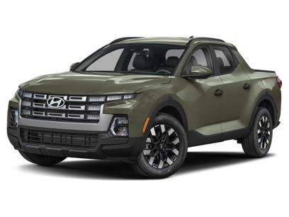 New 2026 Hyundai Santa Cruz SEL