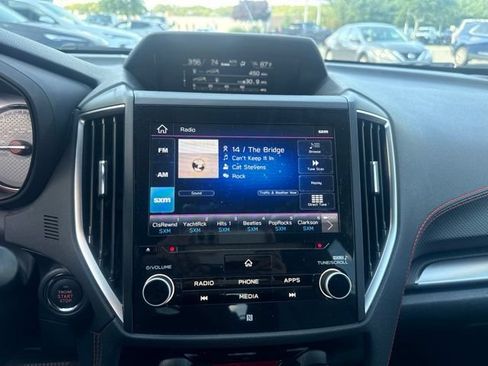 Used 2021 Subaru Forester Sport AWD/4WD image 16