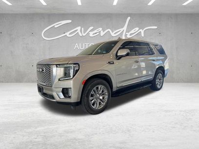 Used 2023 GMC Yukon Denali
