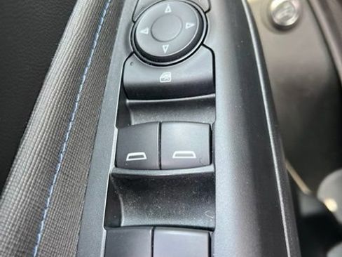Used 2024 Buick Envista Sport Touring w/ Convenience I Package FWD image 21