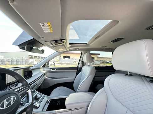 Used 2025 Hyundai Palisade SEL AWD/4WD image 19