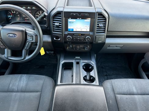 Used 2018 Ford F150 XL w/ Equipment Group 101A Mid RWD image 15