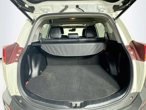 Used 2015 Toyota RAV4 Limited w/ Technology Package FWD image 31