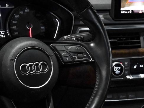 Used 2018 Audi A5 2.0T Premium Plus AWD/4WD image 24