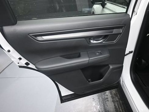 Used 2024 Honda CR-V EX image 18