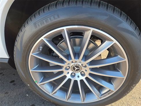 New 2026 Mercedes-Benz GLE 450 4MATIC image 29