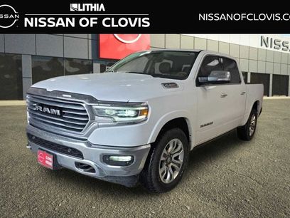 Used 2021 RAM 1500 Limited