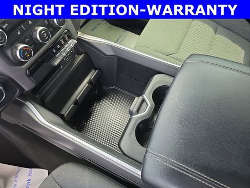 Used 2021 RAM 1500 Big Horn image 22