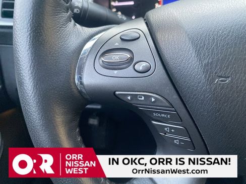 Used 2023 Nissan Murano SL w/ SL Moonroof Package image 24