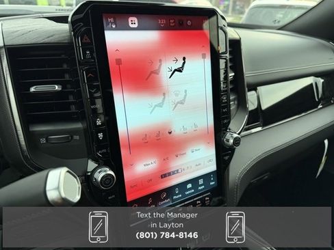 New 2026 RAM 3500 Limited image 22