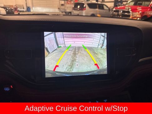 Used 2023 Dodge Durango SRT image 23