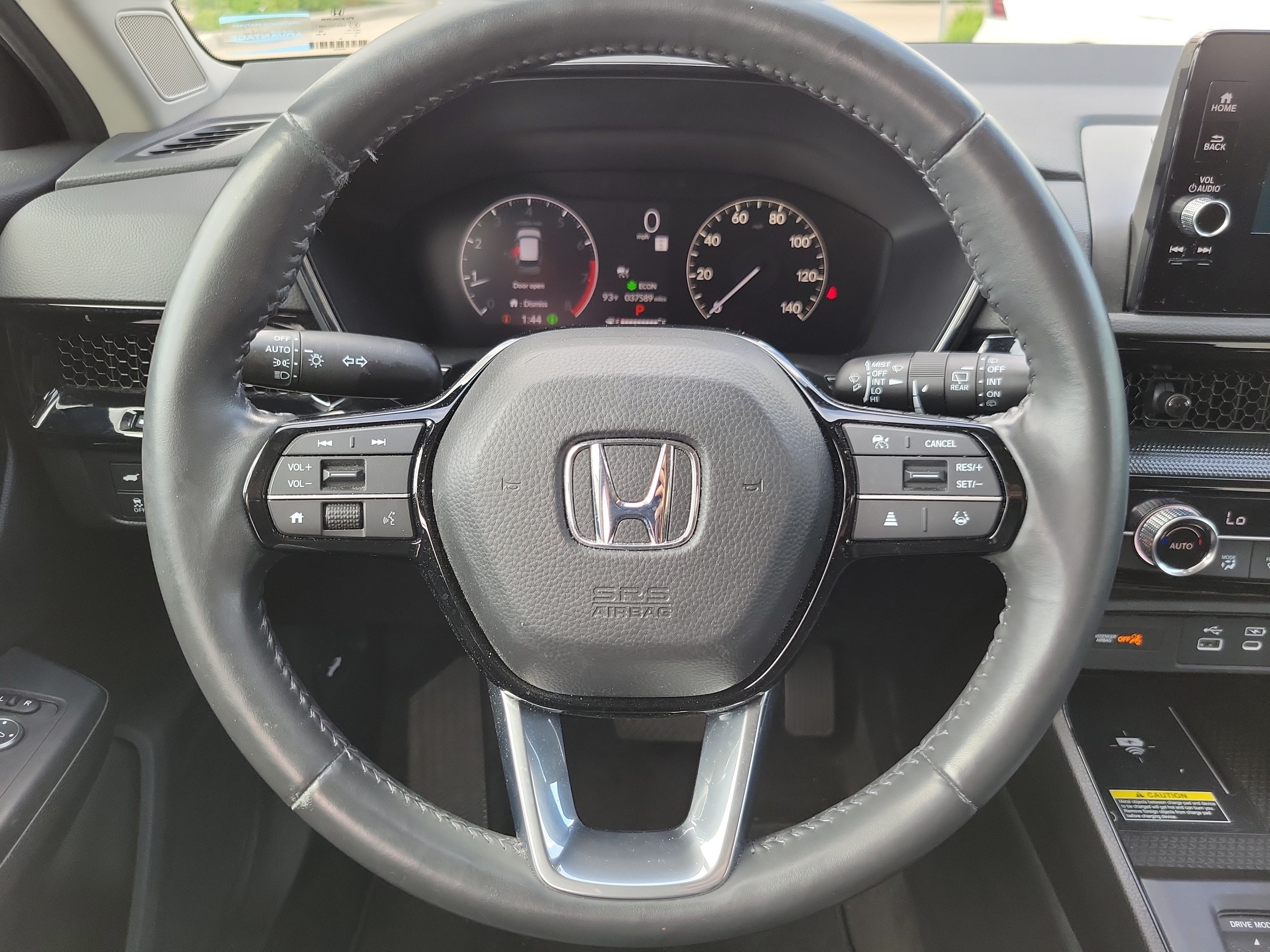 Used 2024 Honda CR-V EX-L image 18