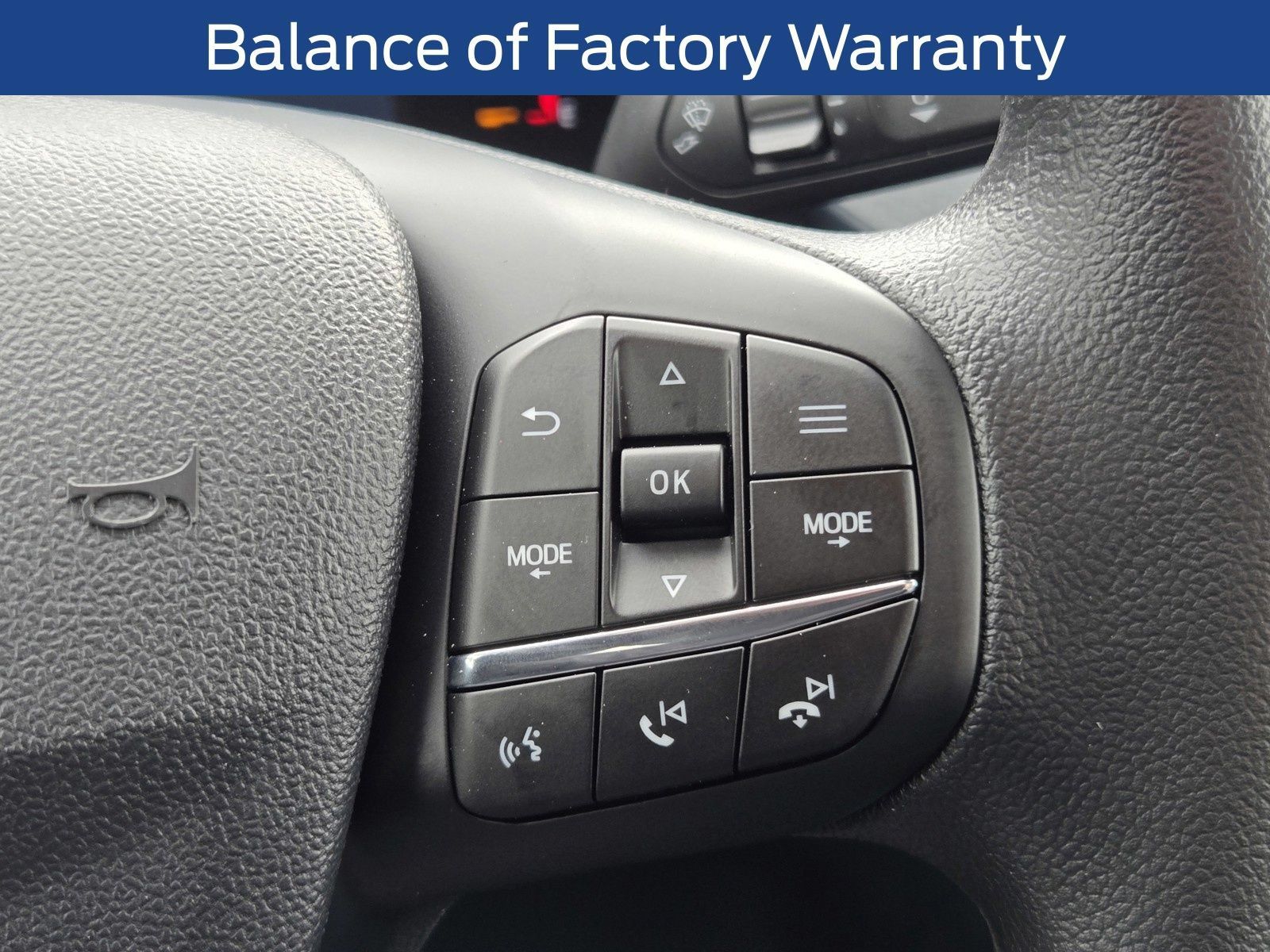 Used 2026 Ford Maverick XLT FWD image 15