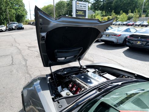 Used 2015 Chevrolet Corvette Z06 w/ Z07 Performance Package image 46