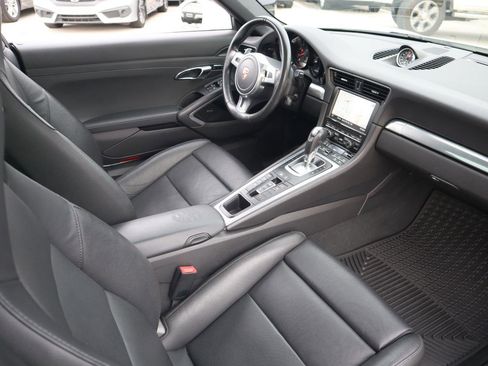 Used 2015 Porsche 911 Carrera S image 17