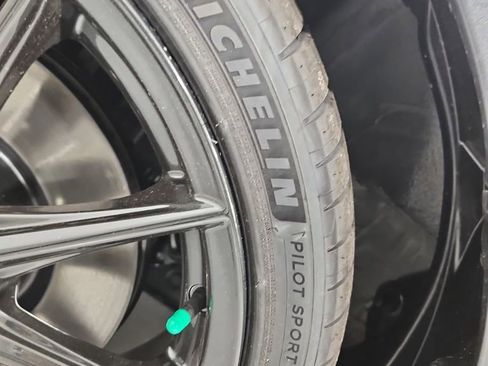 New 2025 Subaru BRZ tS image 25