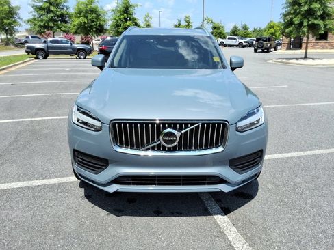 Used 2022 Volvo XC90 T5 Momentum w/ Protection Package Premier FWD image 2
