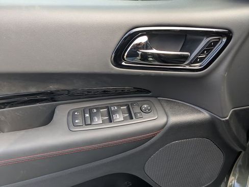 New 2026 Dodge Durango GT image 22