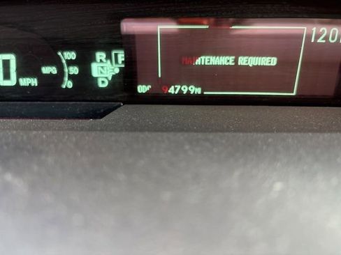 Used 2015 Toyota Prius Two FWD image 21