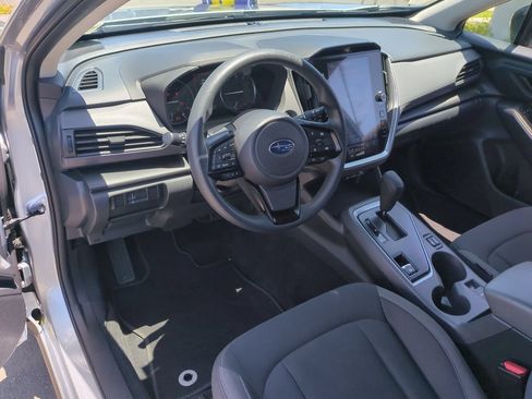 Used 2025 Subaru Crosstrek 2.5i Premium AWD/4WD image 10