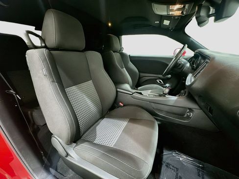 Used 2023 Dodge Challenger R/T RWD image 24