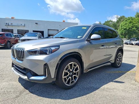 Used 2023 BMW X1 xDrive28i w/ Premium Package AWD/4WD image 3