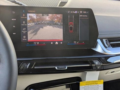 New 2026 BMW X1 xDrive28i image 13