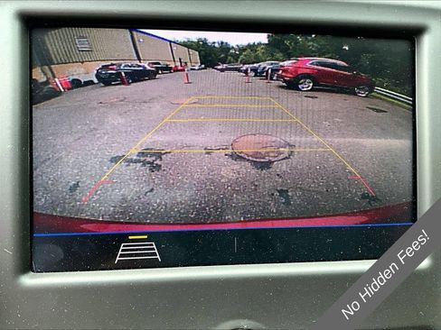 Used 2020 Chevrolet Equinox LT AWD/4WD image 19