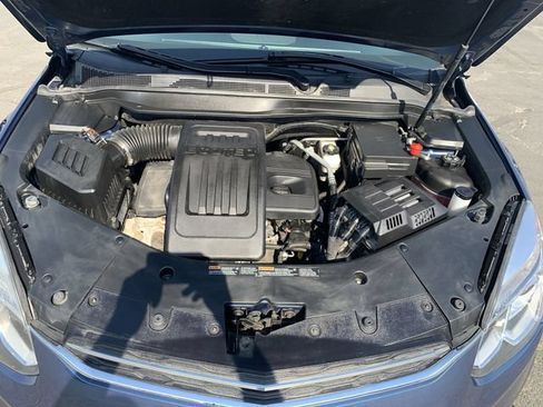 Used 2017 Chevrolet Equinox LT w/ Convenience Package FWD image 26