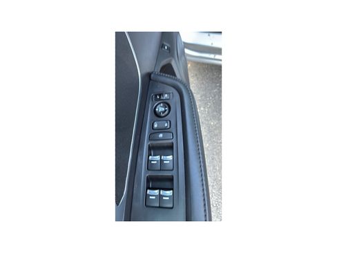 Used 2024 Acura RDX SH-AWD image 14