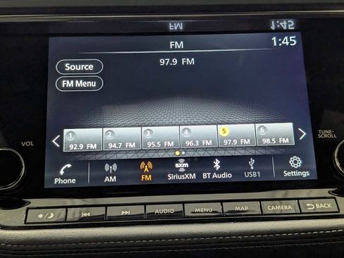 Used 2024 Nissan Z Performance w/ Floor Mat Package image 19