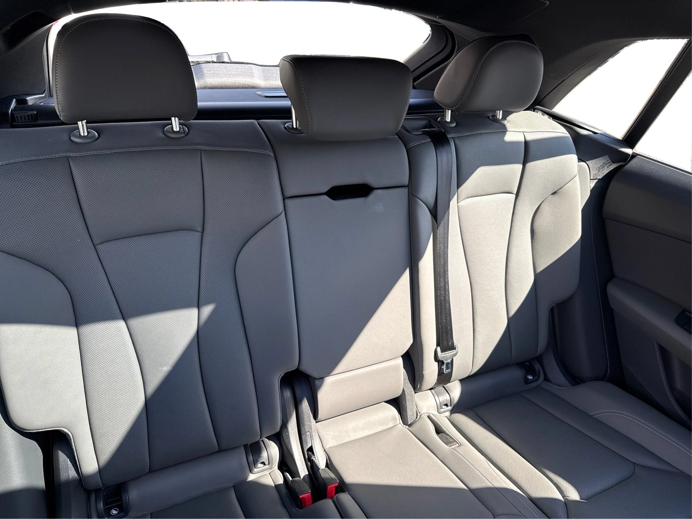 Used 2019 Audi Q8 Premium Plus AWD/4WD image 12