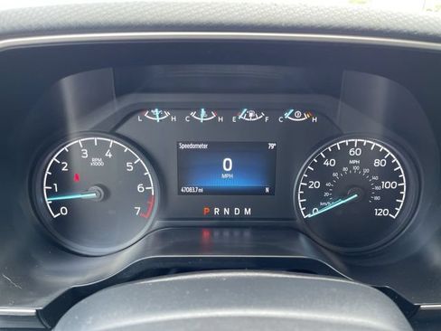Used 2021 Ford F150 XL w/ STX Appearance Package AWD/4WD image 16