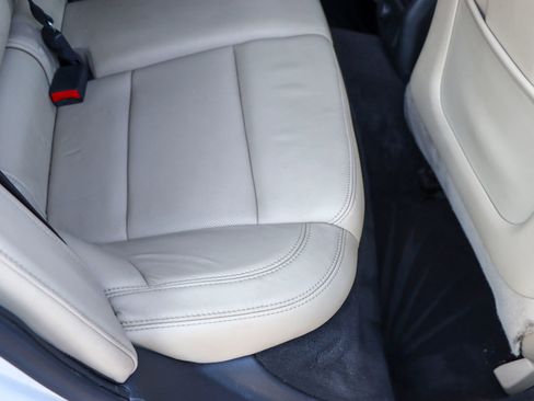 Used 2017 Cadillac ATS Luxury image 19